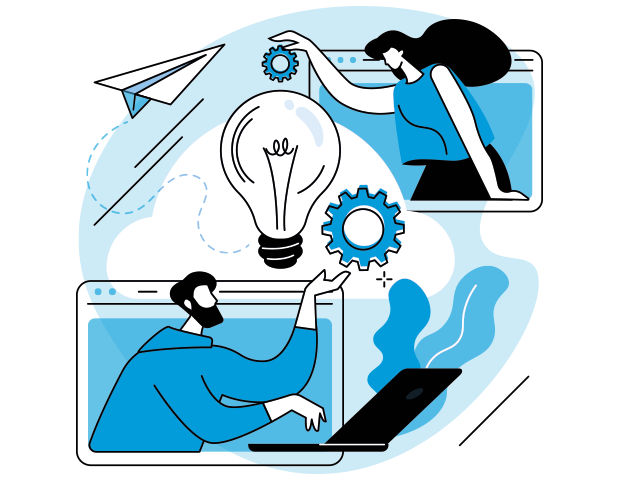 Small Business Cloud Platform