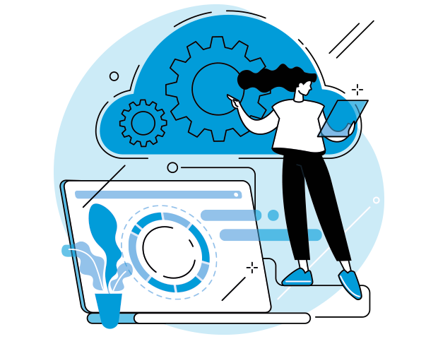 Cloud Computing Services