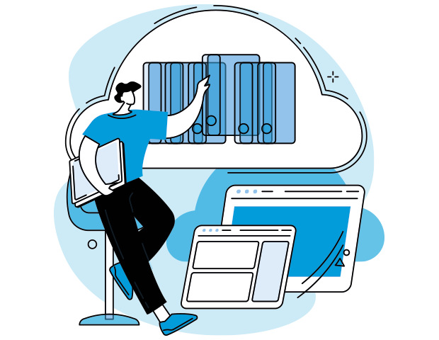 Backup & Disaster Recovery