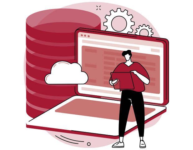 Teleworking & VPN