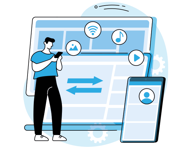 Wi-Fi Site Surveys