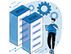 Icon Servers