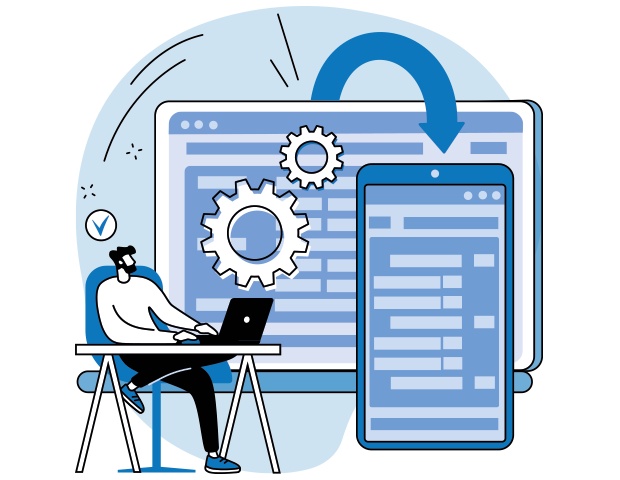IT Maintenance & Monitoring